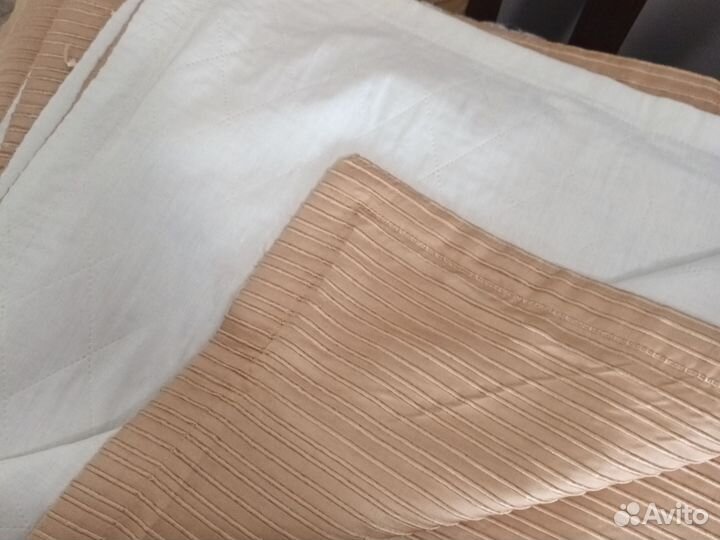 Одеяло шелковое