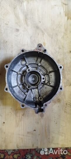 Крышка генератора Honda vtr 1000 f