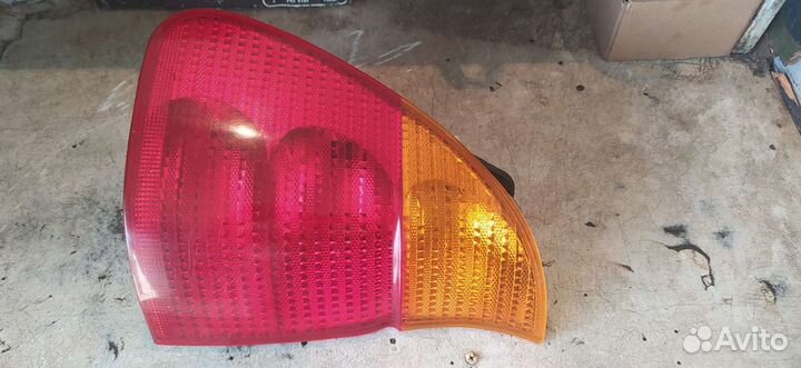 Задний стоп-сигнал BMW X5