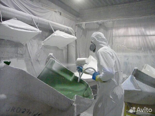 Крыло из стеклопластика renault Laguna1 после 99