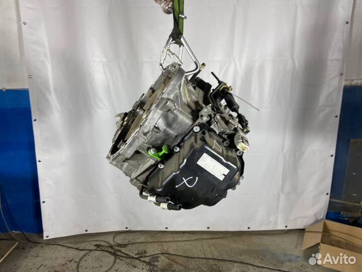 АКПП AF33 55-51 на Chevrolet / Opel