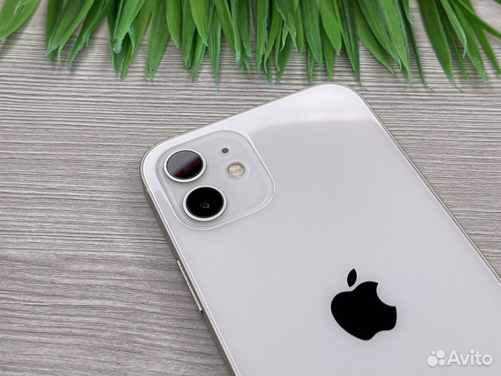 iPhone 12, 128 ГБ