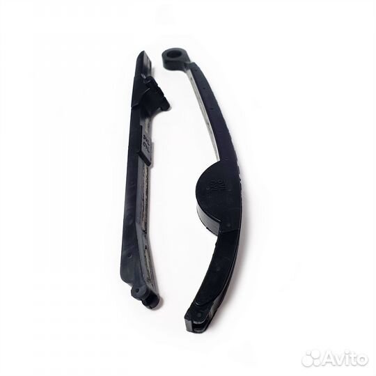 Башмак натяжителя + успокоитель цепи Yamaha YBR125