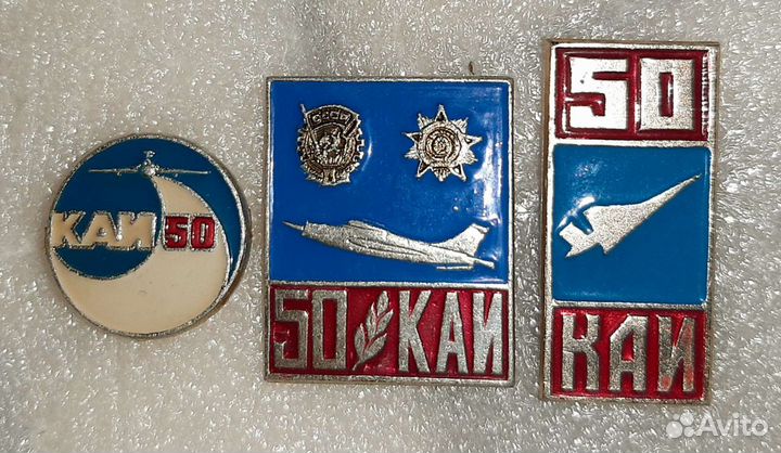 Подборка значков