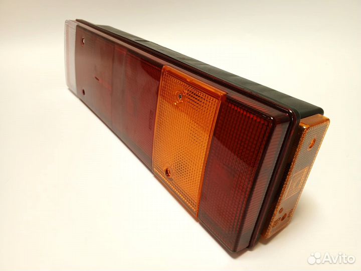Фонари задние правый/левый на прицеп