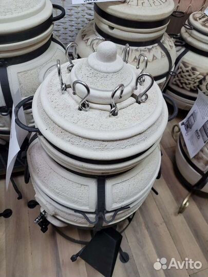 Тандыр Амфора Донской