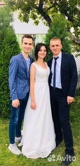 Ведущий на свадьбу и юбилей