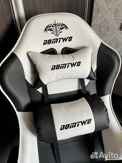 Компьютерное кресло