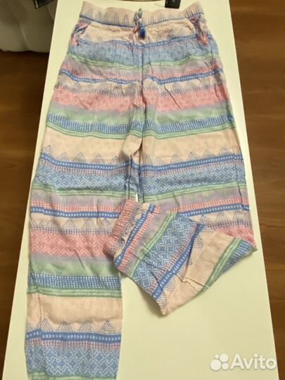 Пакет вещей для девочки 9-10 лет летние