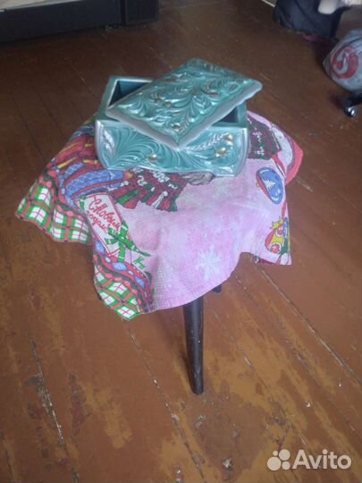 Шкатулки камень, ручная работа