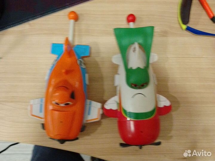 Рация игрушка