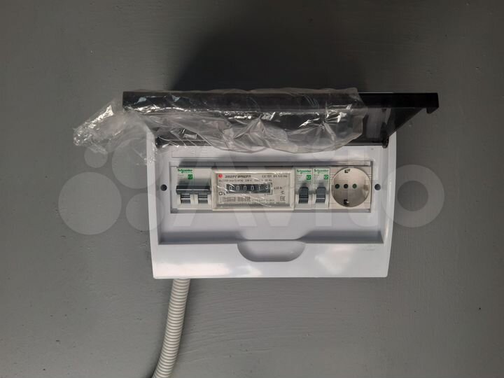 Гараж, 24 м²