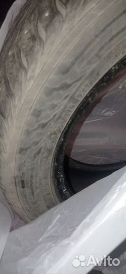 Yokohama Ice Guard IG35 205/55 R16