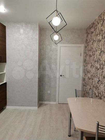 1-к. квартира, 45 м², 5/10 эт.