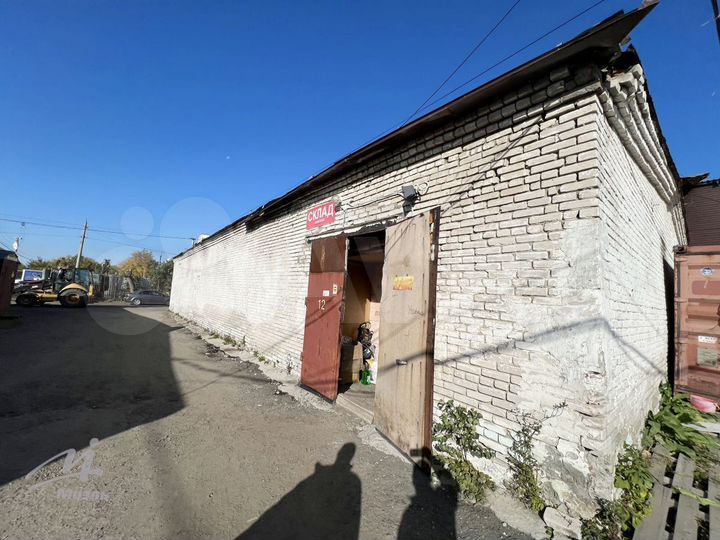 Аренда складских помещений