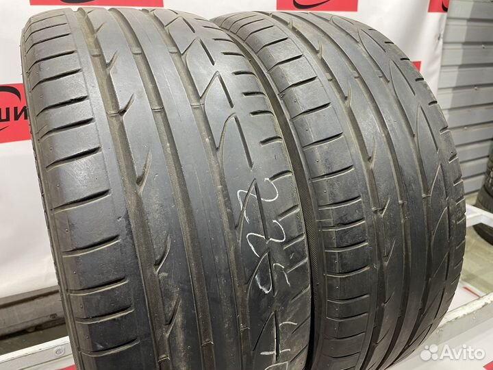 Bridgestone Potenza S001 225/40 R18