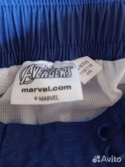 Шорты для плавания (плавки)