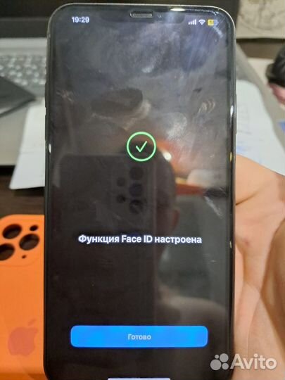 iPhone 11 Pro Max, 64 ГБ