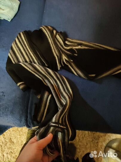 Шарф мужской Pierre lauren