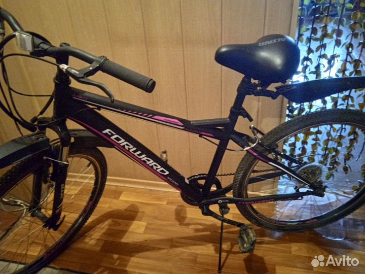 Велосипед forward sporting