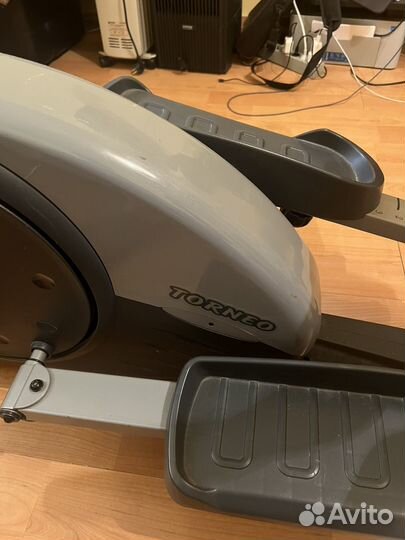 Эллиптический тренажер Torneo Stella C 502