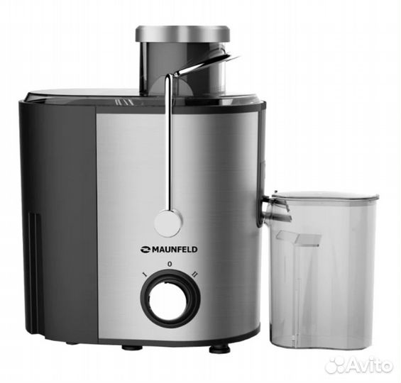 Новая соковыжималка Maunfeld MJE. 850S
