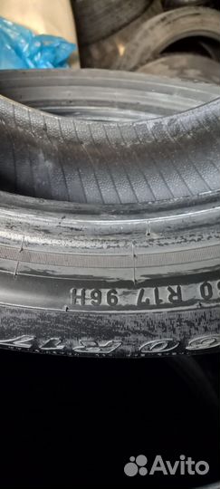 Pirelli Scorpion 215/60 R17