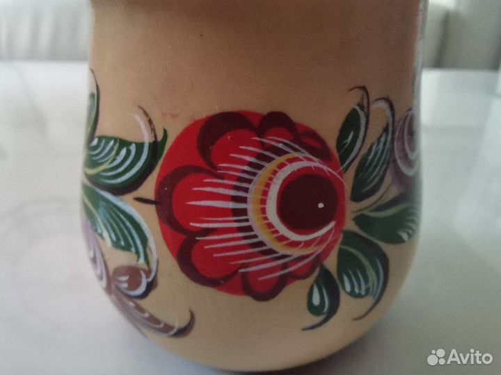 Деревянная шкатулка