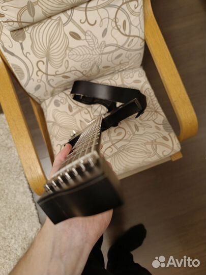 GOC Ilumina+ 7 strings электрогитара