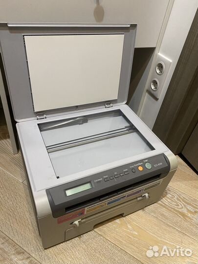 Мфу samsung scx 4200