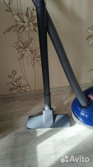 Пылесос samsung