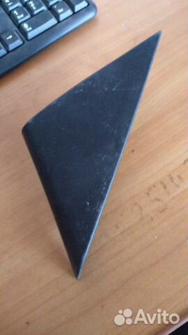 Крышка зеркала внутренняя правая Toyota Camry V40