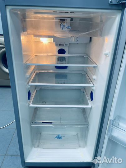 Холодильник бу. No Frost. Гарантия. Доставка