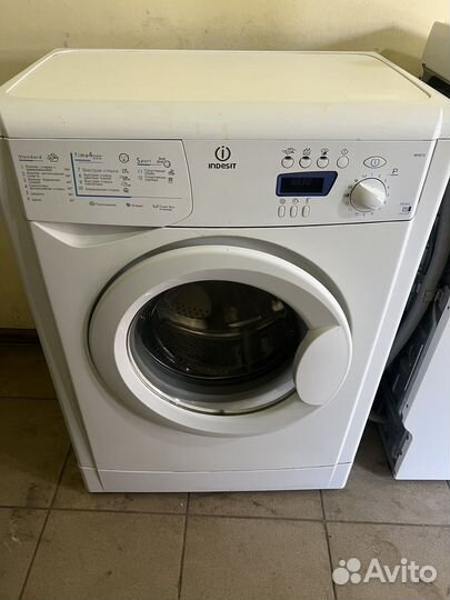 Стиральная машина