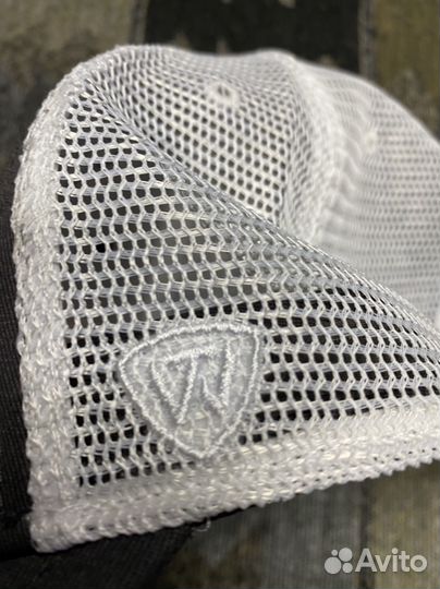 Бейсболка 55/59 оригинал tennessee-volunteers