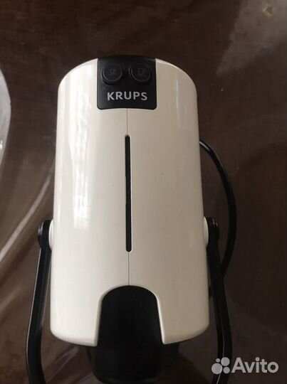 Кофеварка электро