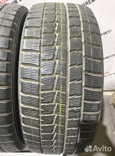 Dunlop Grandtrek SJ6 245/45 R18 99Q