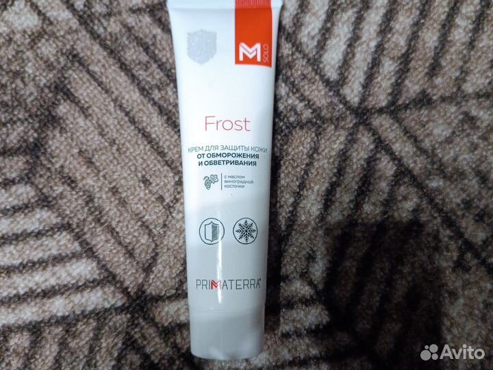 Защитный спрей- дезодорант. Паста для очистки рук