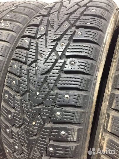 Nokian Tyres Nordman 7 185/60 R15