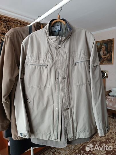 Мужская одежда