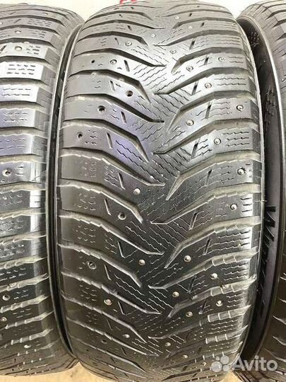 Kumho WinterCraft Ice WI31 205/55 R16 87M