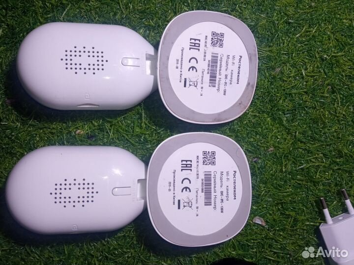 Видеокамера wifi (читайте описание)