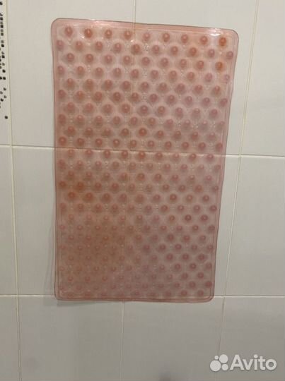 Антискользящие коврики 62/38 и 69/37