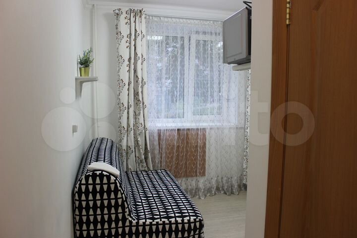Квартира-студия, 18 м², 1/5 эт.