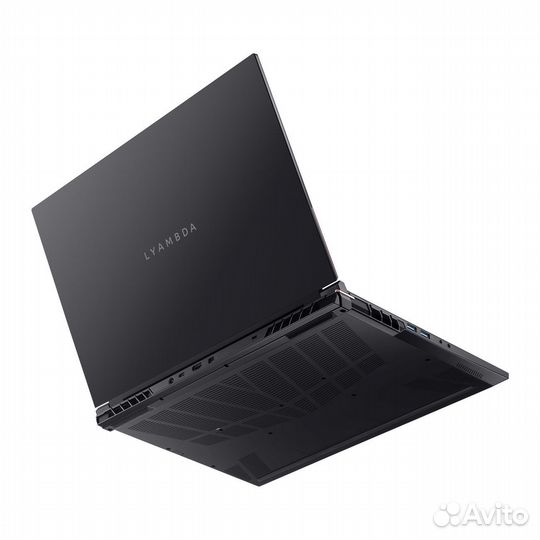 Новый игровой 17.3