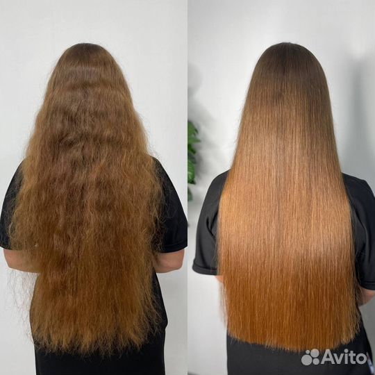 Нужна можель на кератин