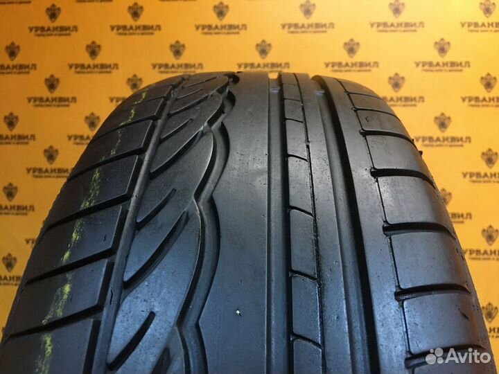 Dunlop SP Sport 01 205/60 R15 91V