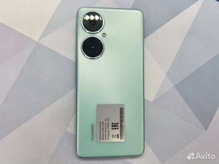 HUAWEI nova 11i, 8/128 ГБ