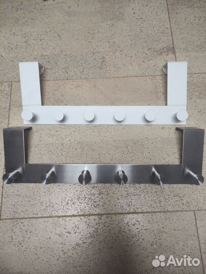 Вешалка на дверь IKEA