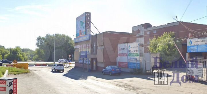 Сдам складское помещение, 75 м²